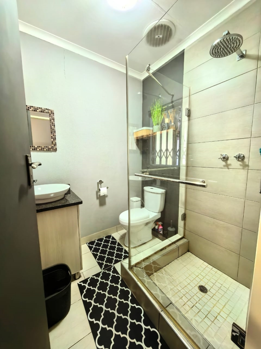 3 Bedroom Property for Sale in Sasolburg Ext 23 Free State